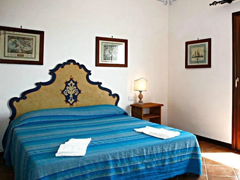 公寓 Residence Stintino Paradise