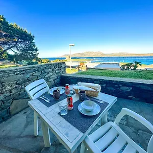 3* Hotel apartamentowy La Pelosetta